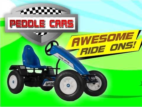 Fun-fair-pedal-cars-ride-fun4u