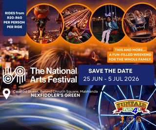 National-arts-festival